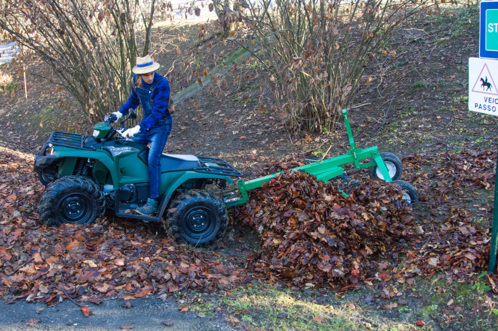 Yamaha-GeoAgricol-495