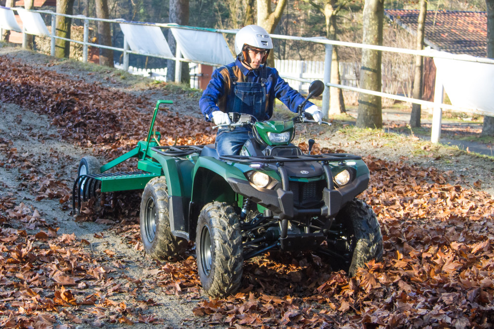 Yamaha-GeoAgricol-527