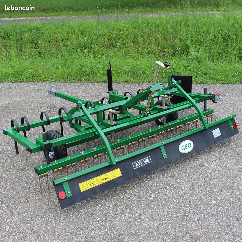 atv HM
