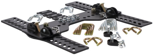 Kit attacco universale