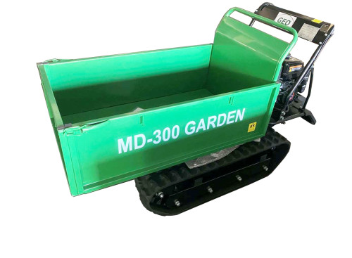 MD 300 Garden